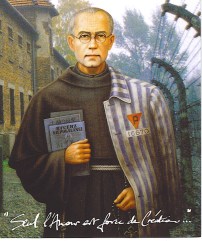 maximilien-kolbe