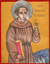 StAntoine-de-Padoue