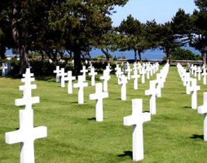 colleville-cimetiere